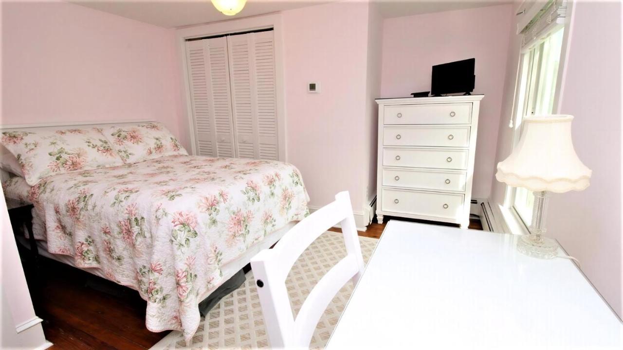 Heritage House 2 - B&B Cape May