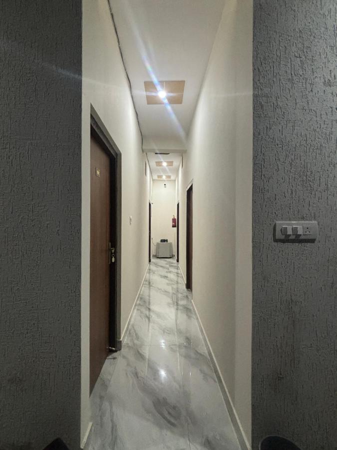 UrbanOak HOMESTAY - B&B Haldwani