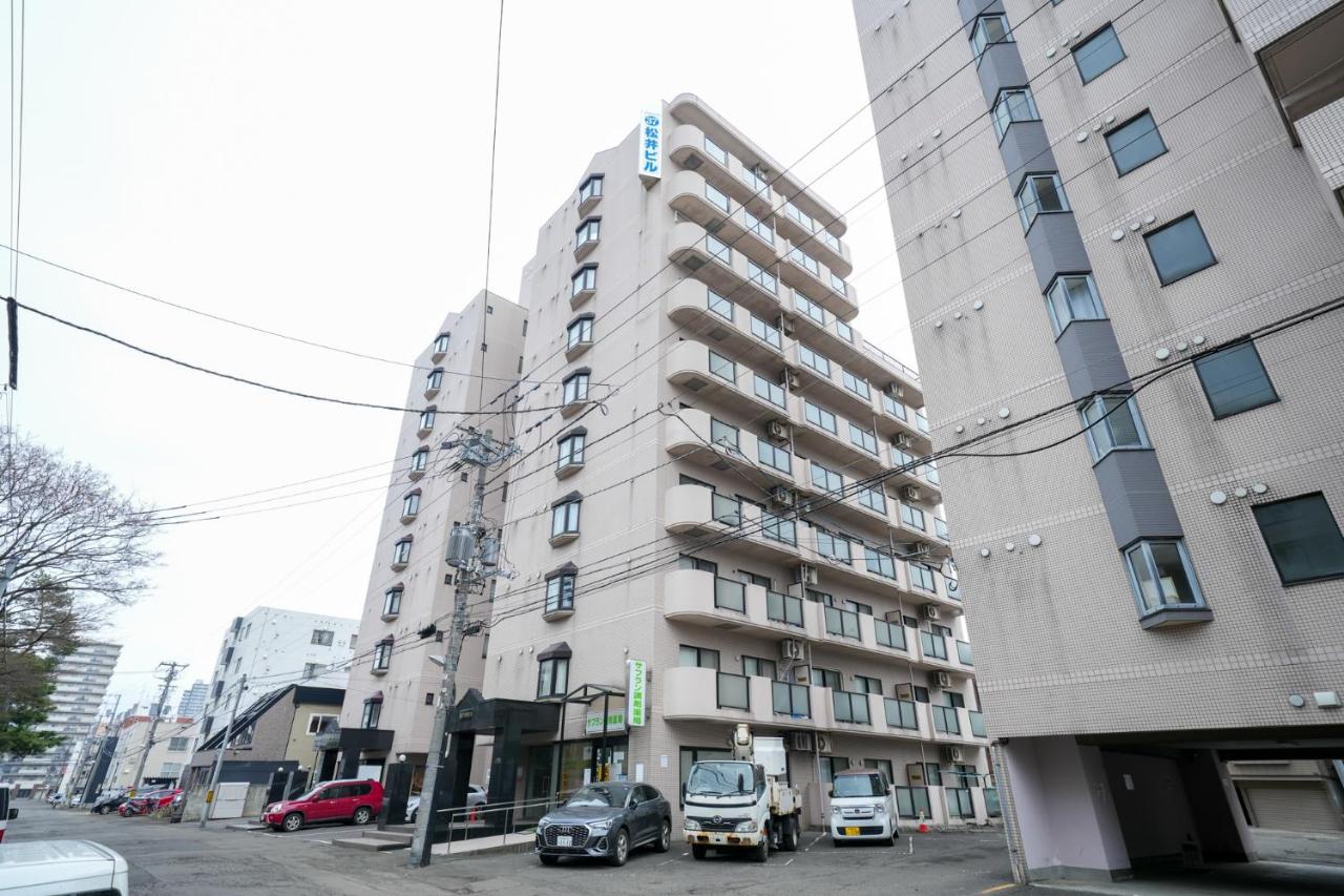 MP STYLE SAPPORO-37 - B&B