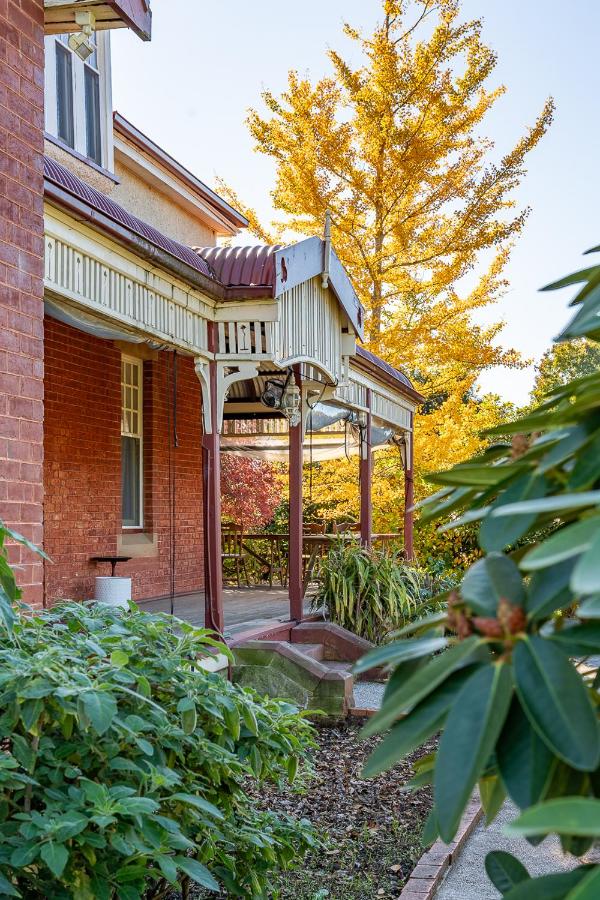 Franklin Lodge Huon Valley Iris Room - B&B