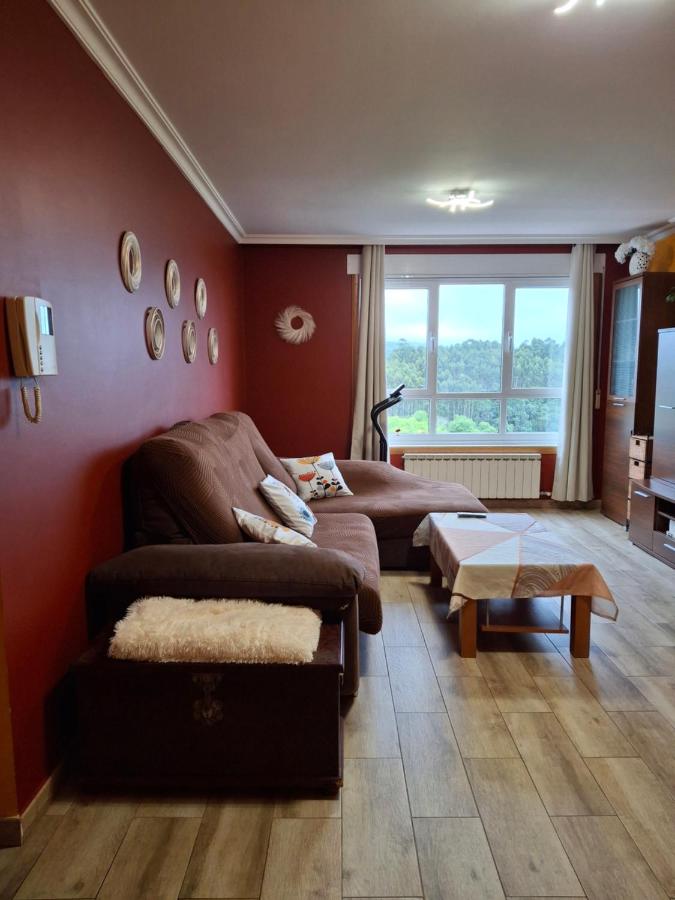 El hogar de 2 y 4 patas - B&B Silleda