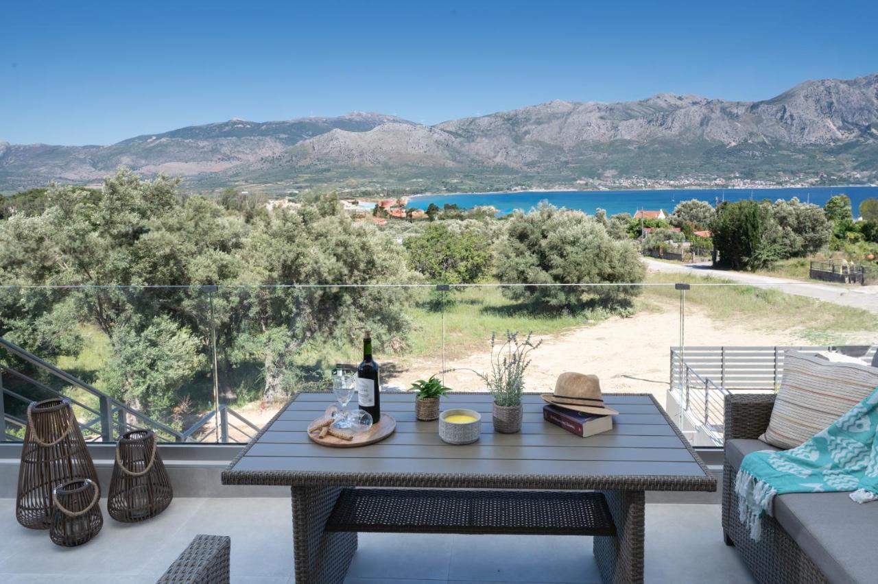 Thea Luxury Home - B&B