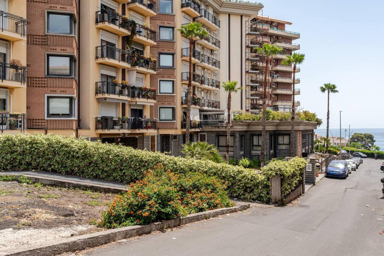 Seafront in the City - B&B Catania