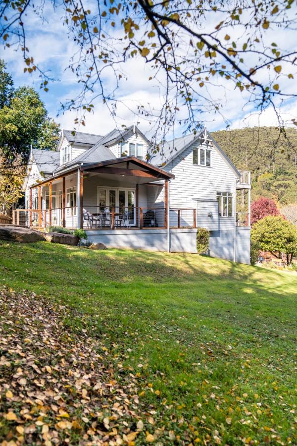Lucille with a view - Bed and Breakfast
