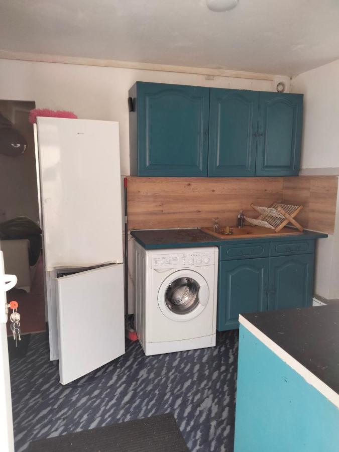 Appartement Cosy à Nemours Hameau Chaintreauville - Ferienwohnung Saint-Pierre-lès-Nemours