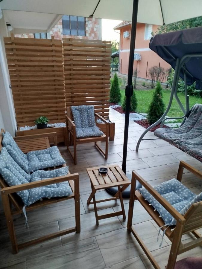 Appartement - Begane Grond