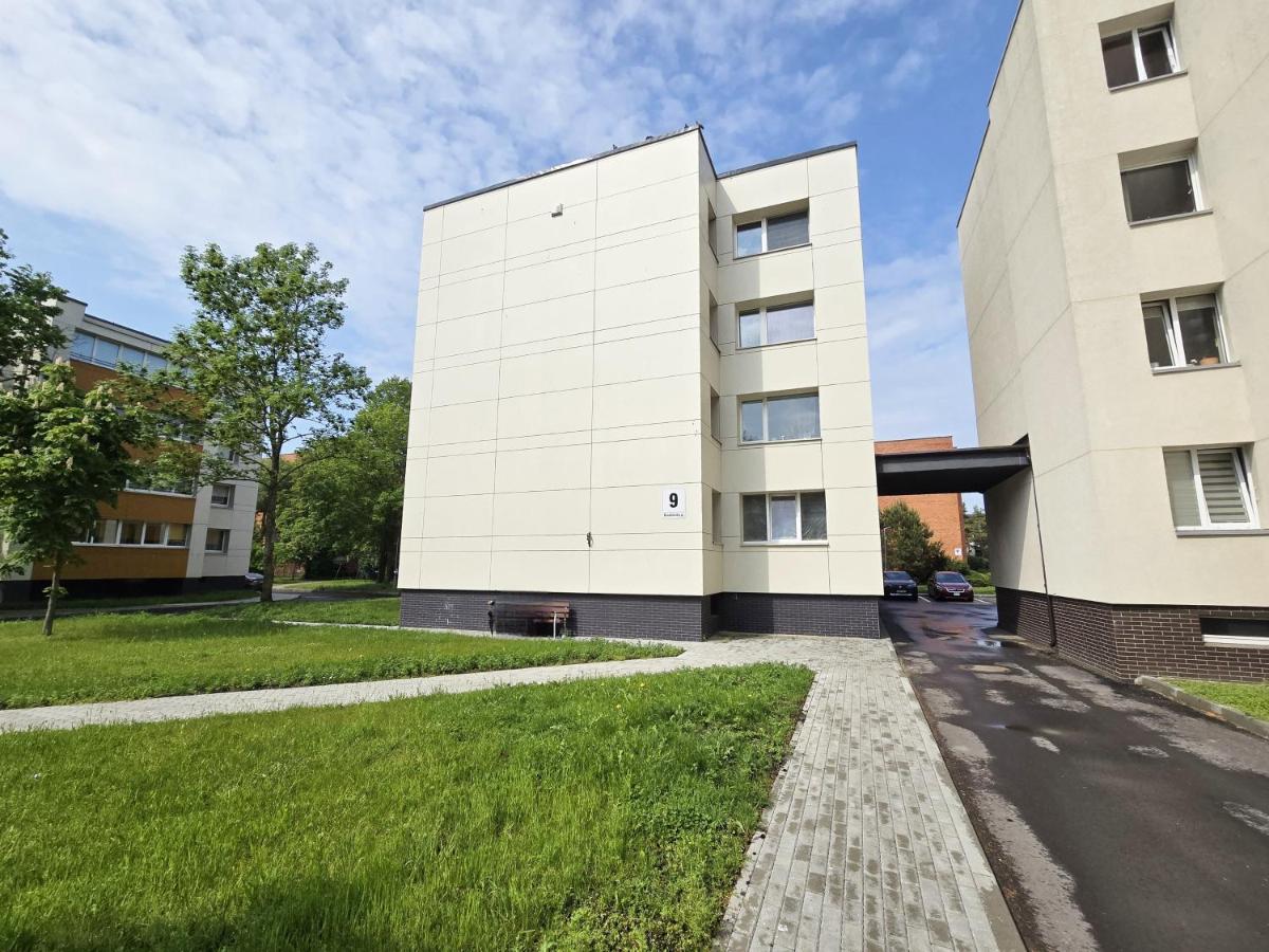 Urban Oasis by the Sea - B&B Palanga