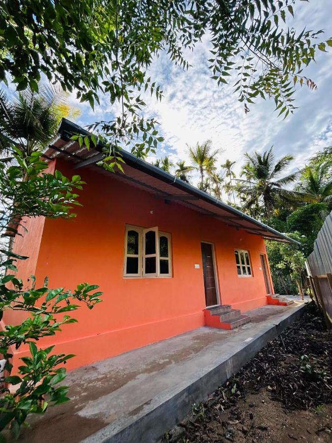 Deluxe Doppel-/Zweibettzimmer mit Gartenblick