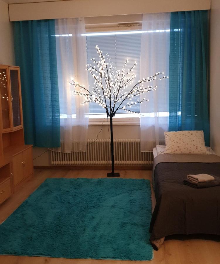 Arctic way - Ferienwohnung Sodankylä