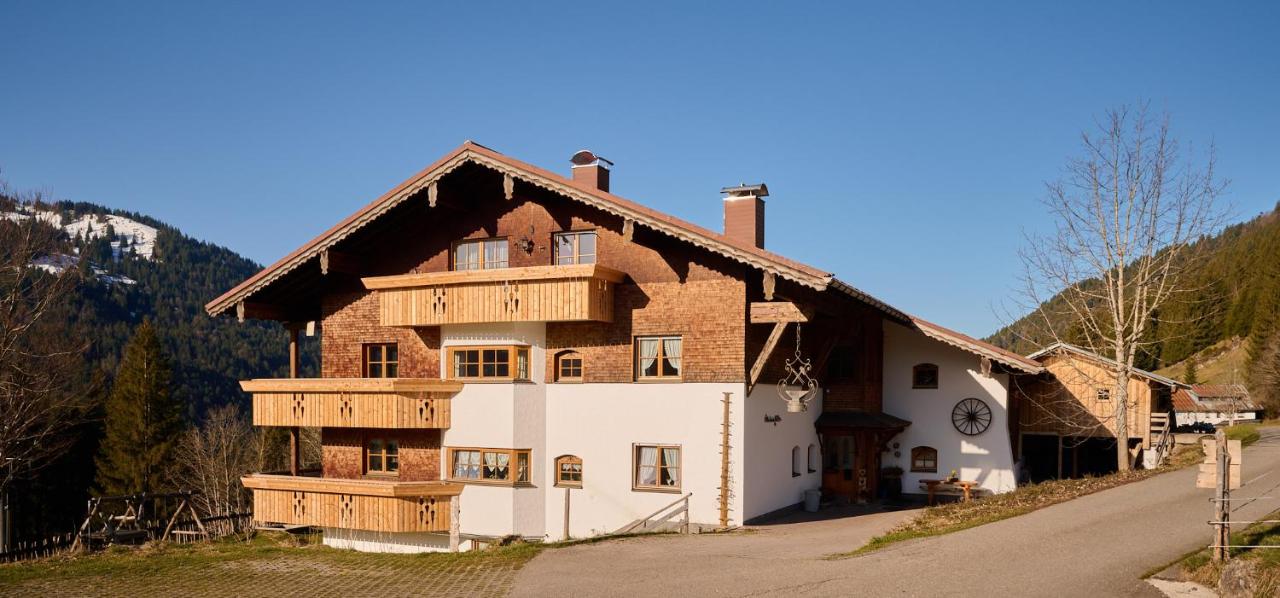 Alte Schmiede - B&B
