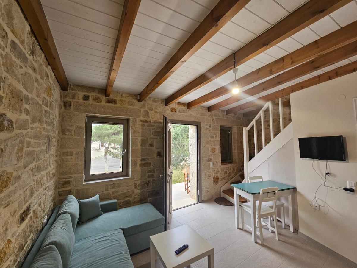 Gem apartment Analipsi - B&B
