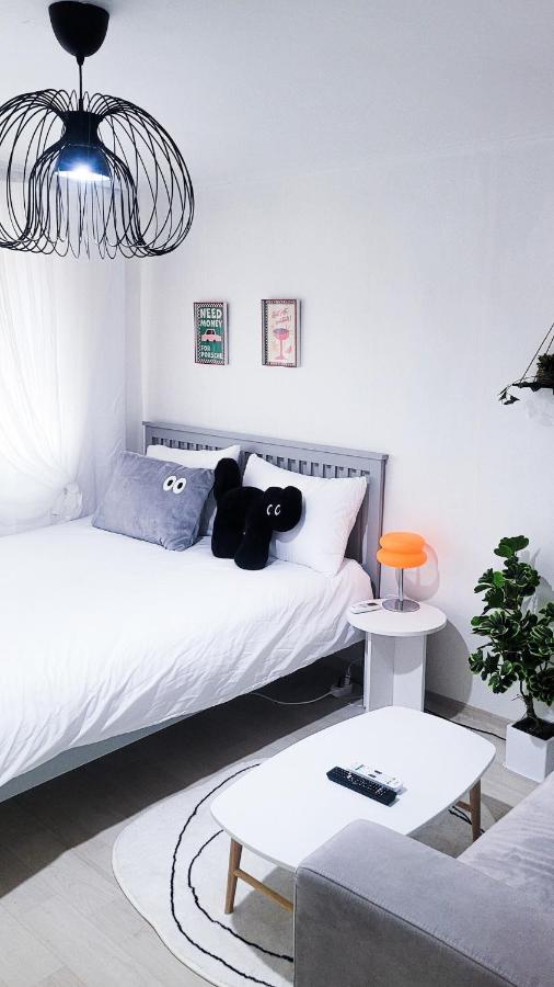 Seoul Haven 3room KSPO-DOM Family trip - B&B