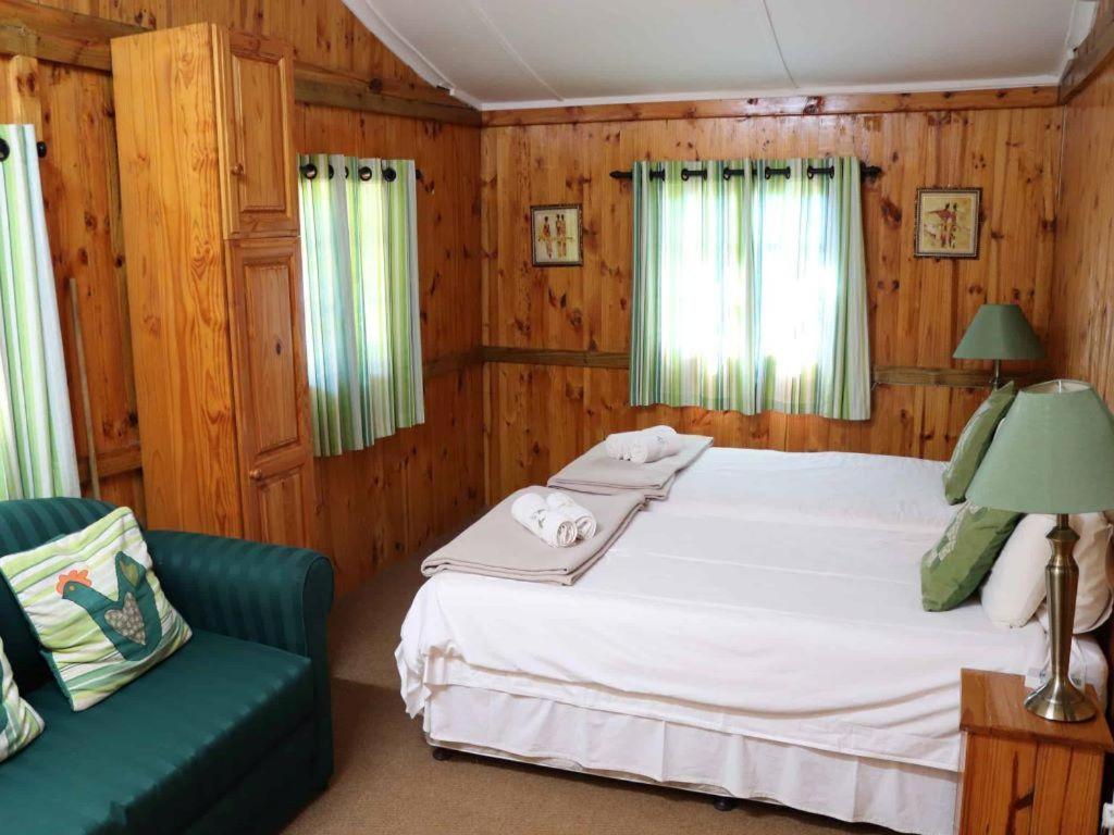Camera Familiare con Bagno Privato