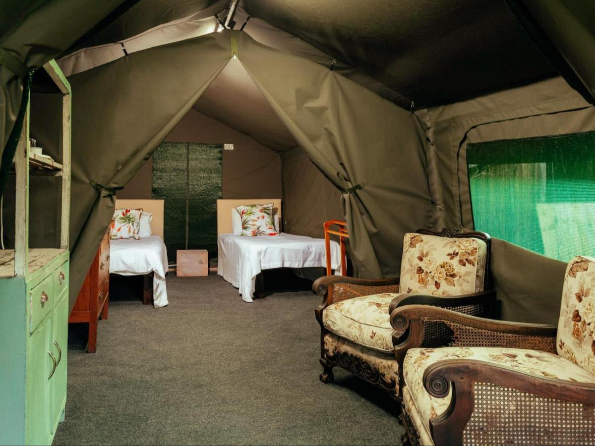 Tenda