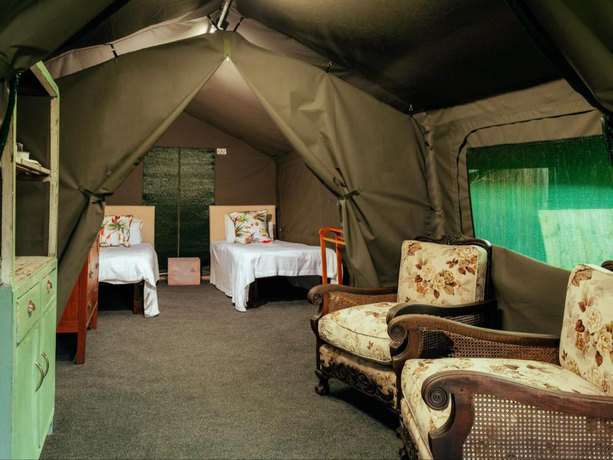 Tenda