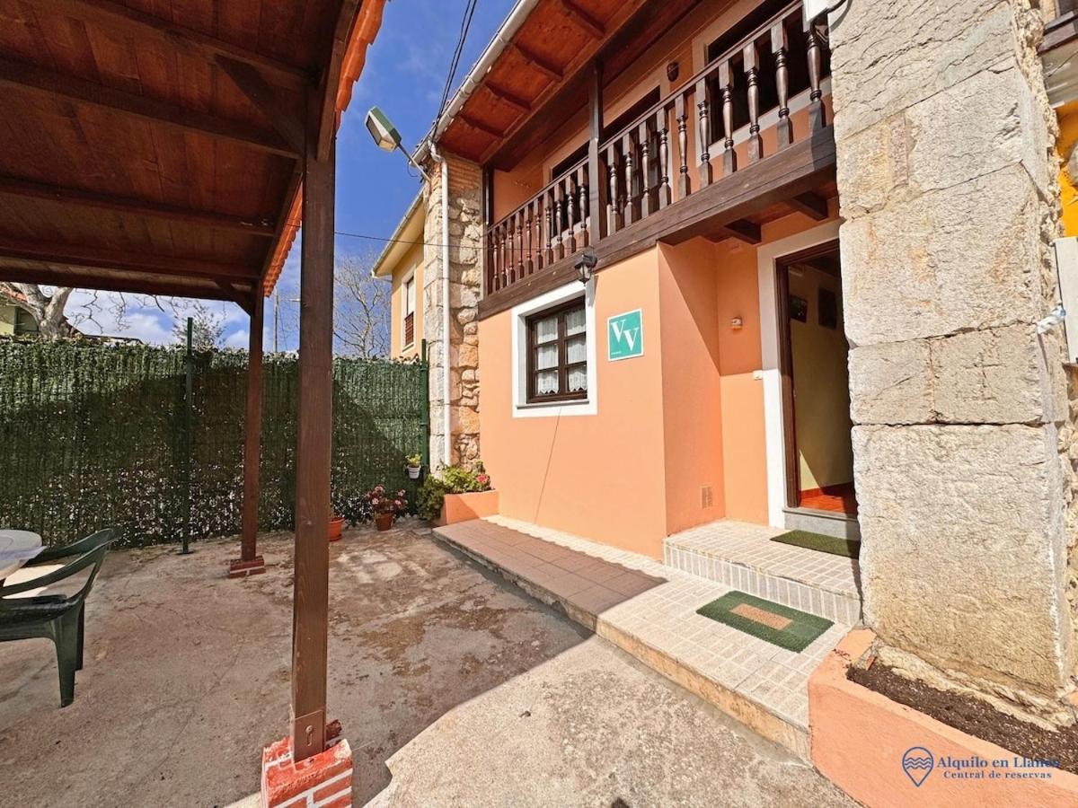 Vivienda Vacacional Mar del Cuera - B&B Celorio