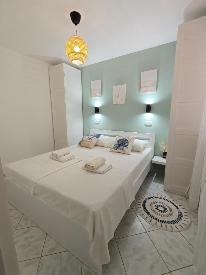 Appartement - Begane Grond