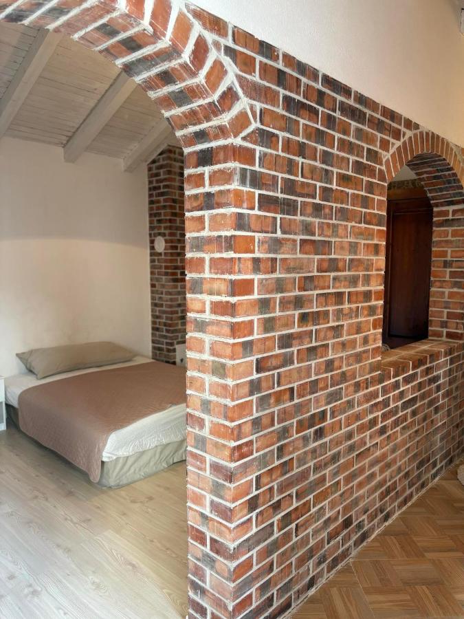 Minnie's apartment in Lacin street - Chambres d’hôtes Mostar