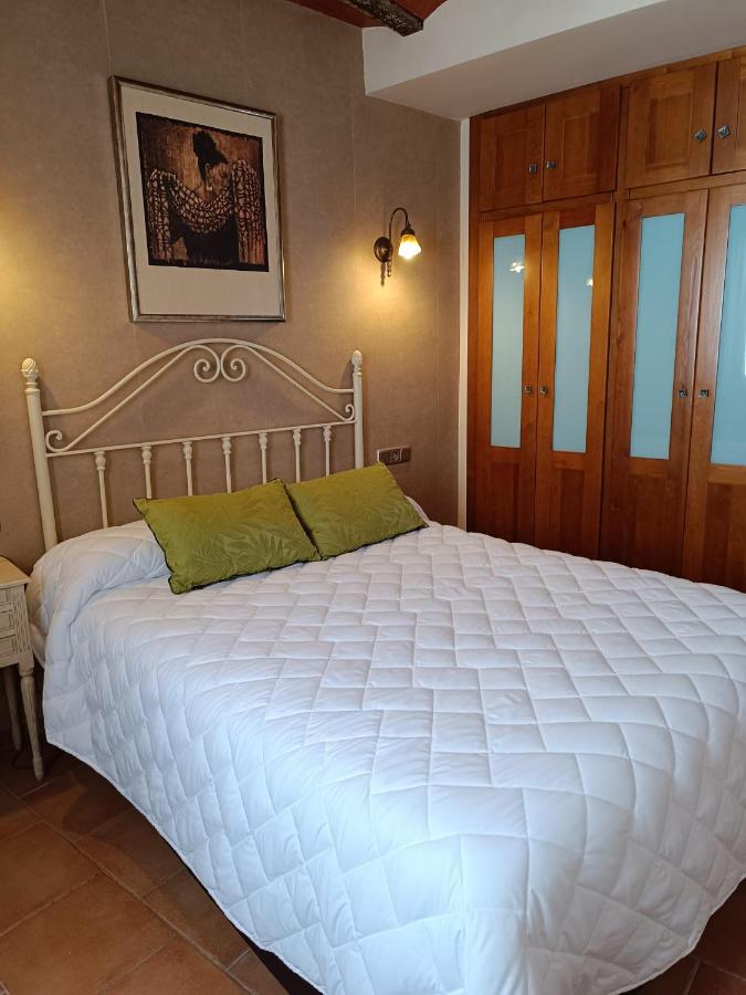Appartement 2 Chambres
