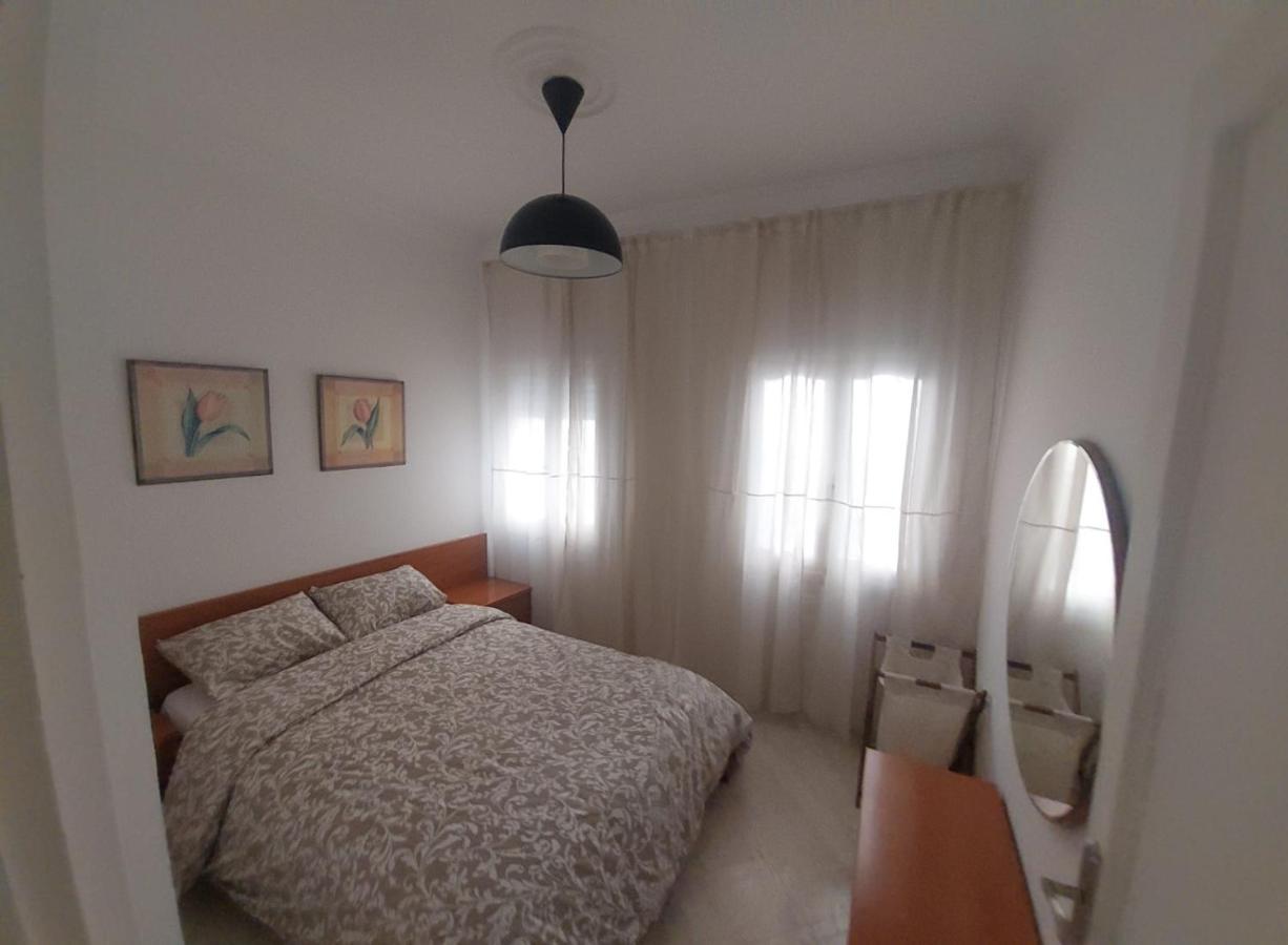 Miramar Beach Martil - B&B