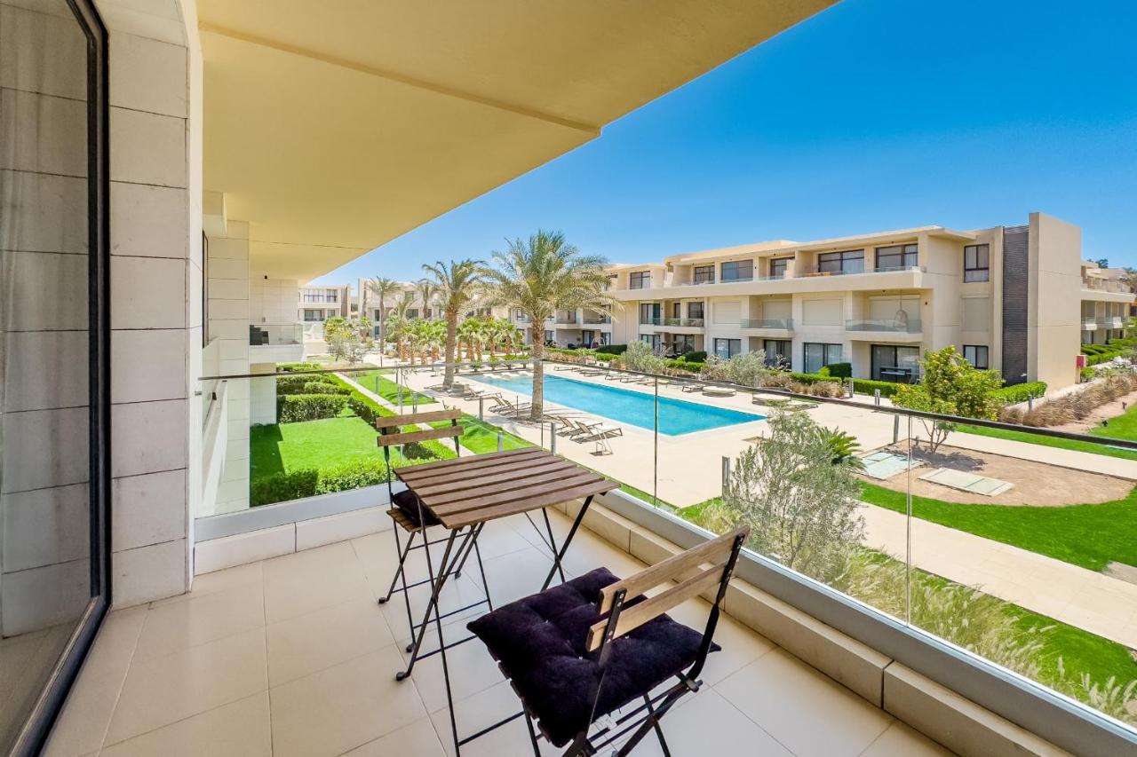 The Softline Studio G-Cribs - B&B Hurgada