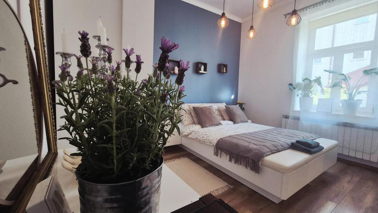 Przemyślany Azyl II - B&B