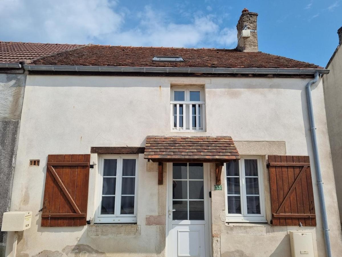 Quincey Village House - B&B Quincey