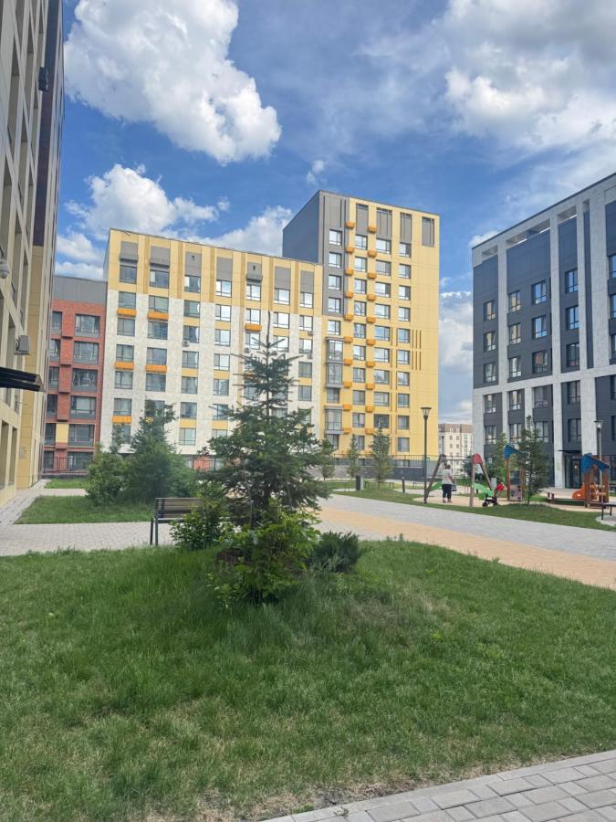 Astana City01 - B&B Astana