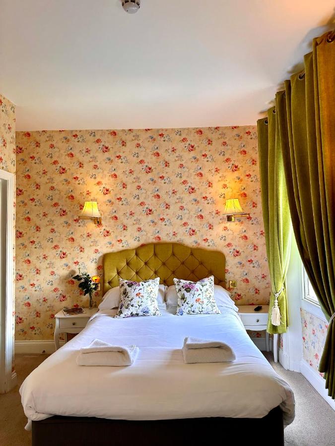 Deluxe Doppelzimmer