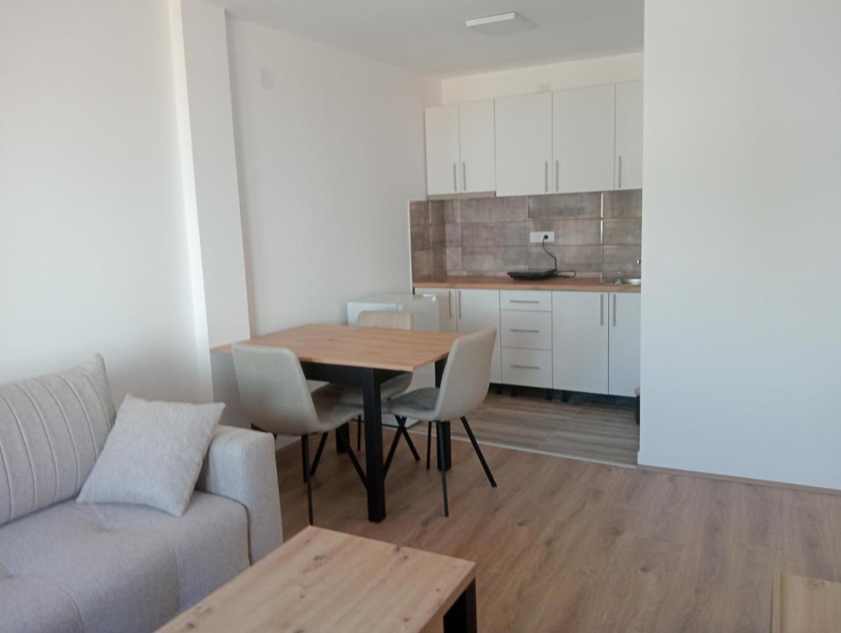 Apartmani Novakovic - B&B