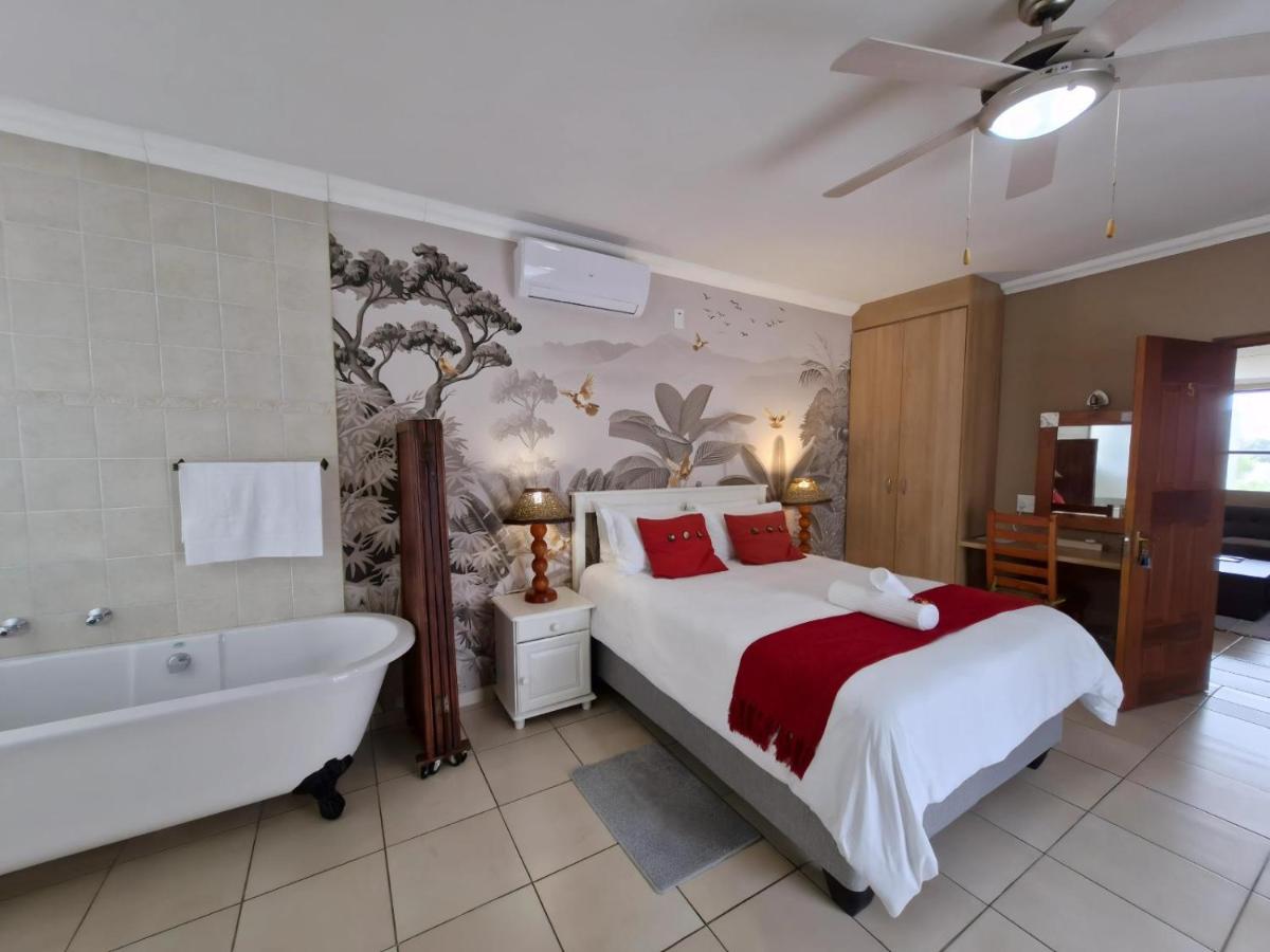 Luxury Double Room