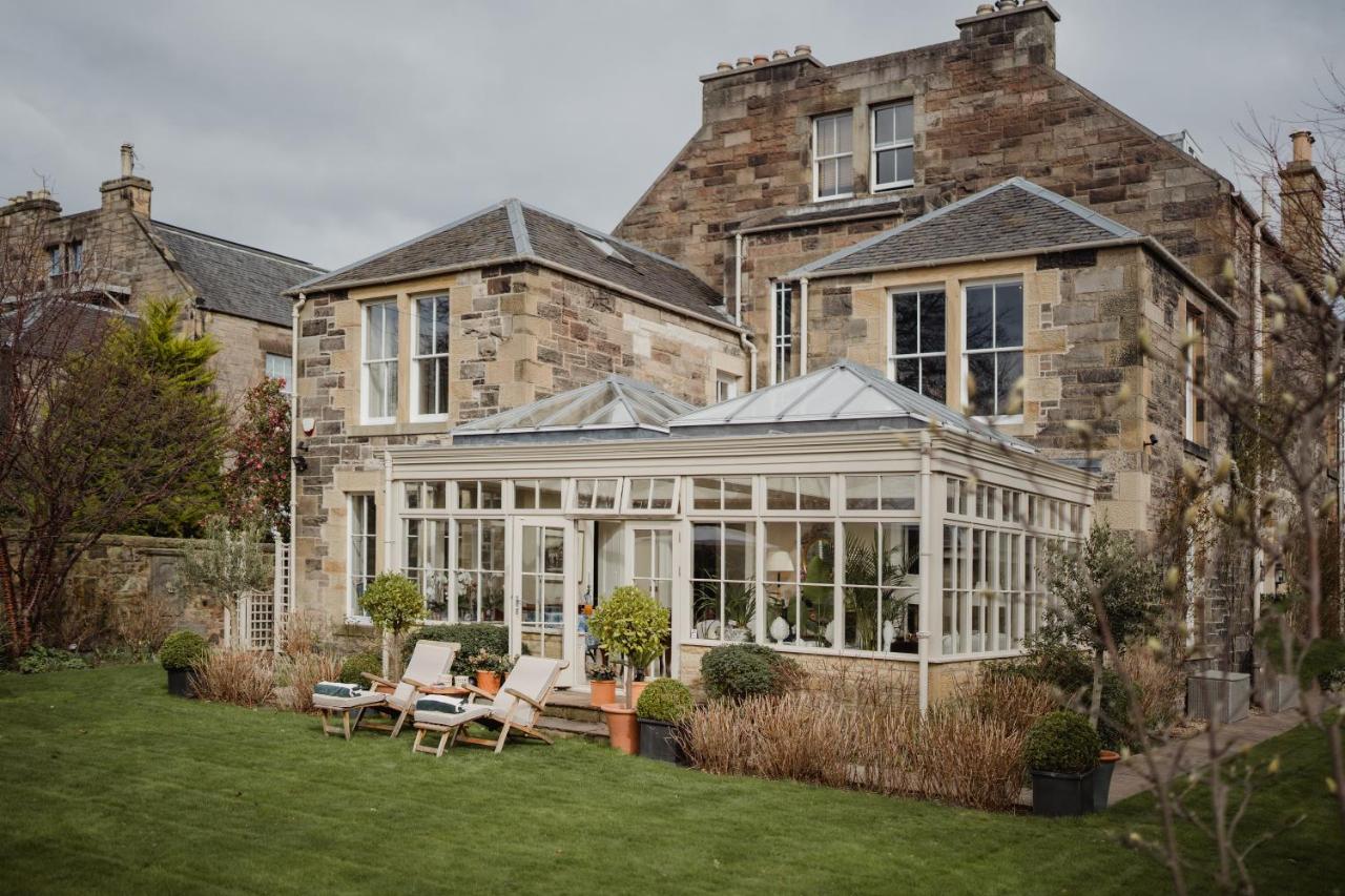 Private and Prestigious Luxury Home - Bed and Breakfast Edinburgh