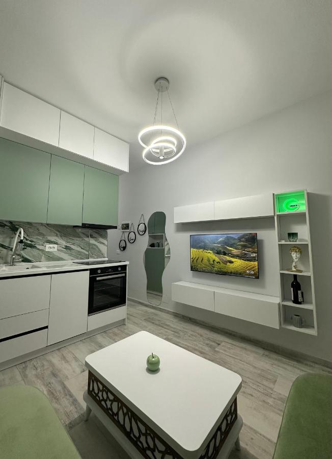 Velipoja Green Home 2 - B&B