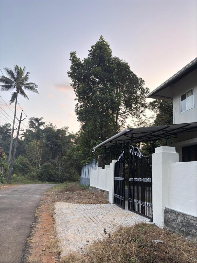 prauvilla homestay - Chambres d’hôtes