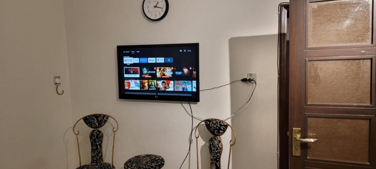 Doppelzimmer mit eigenem Bad