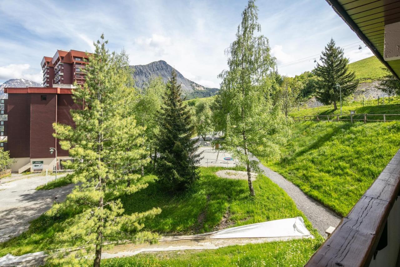 Sirius - Au coeur de la station de ski Le Corbier - B&B Villarembert