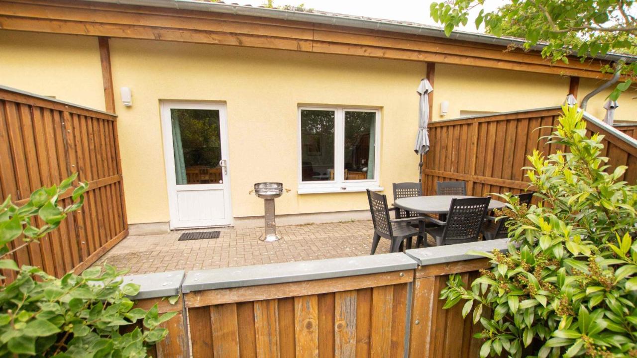 Reihenhaus, 60 qm, 2 Schlafzimmer - B&B Ostseebad Rerik