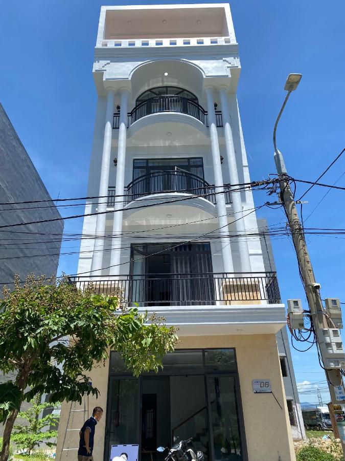 Appartement avec Vue et Balcon