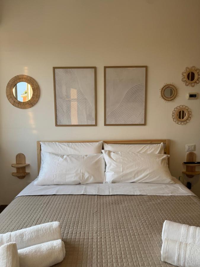 Fly & chill - B&B Ciampino