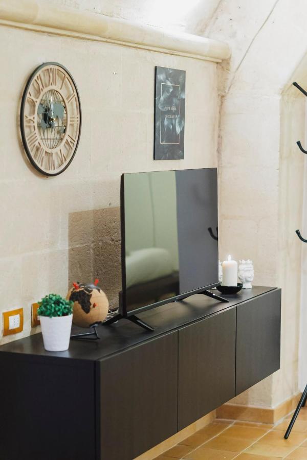 Dimora Castelvecchio-Sassi Di Matera - B&B Matera