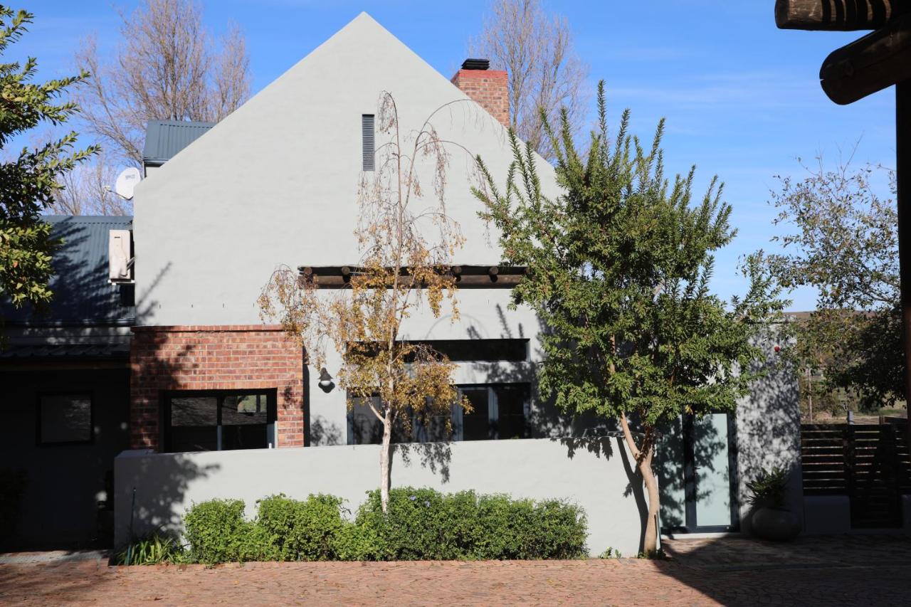 Gilgal Guest Accommodation - B&B