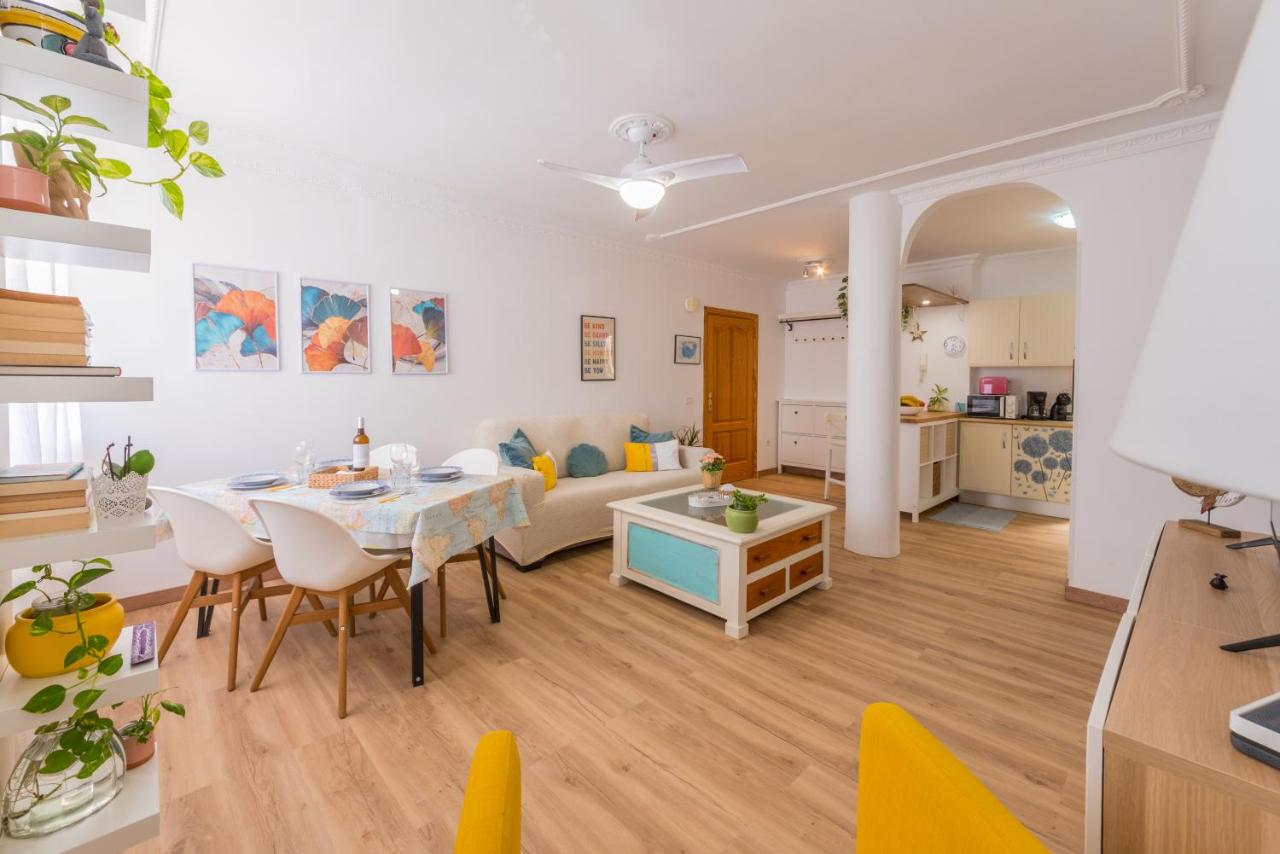 Casita La Ballena Tenerife Sur - Ferienwohnung Playa San Juan