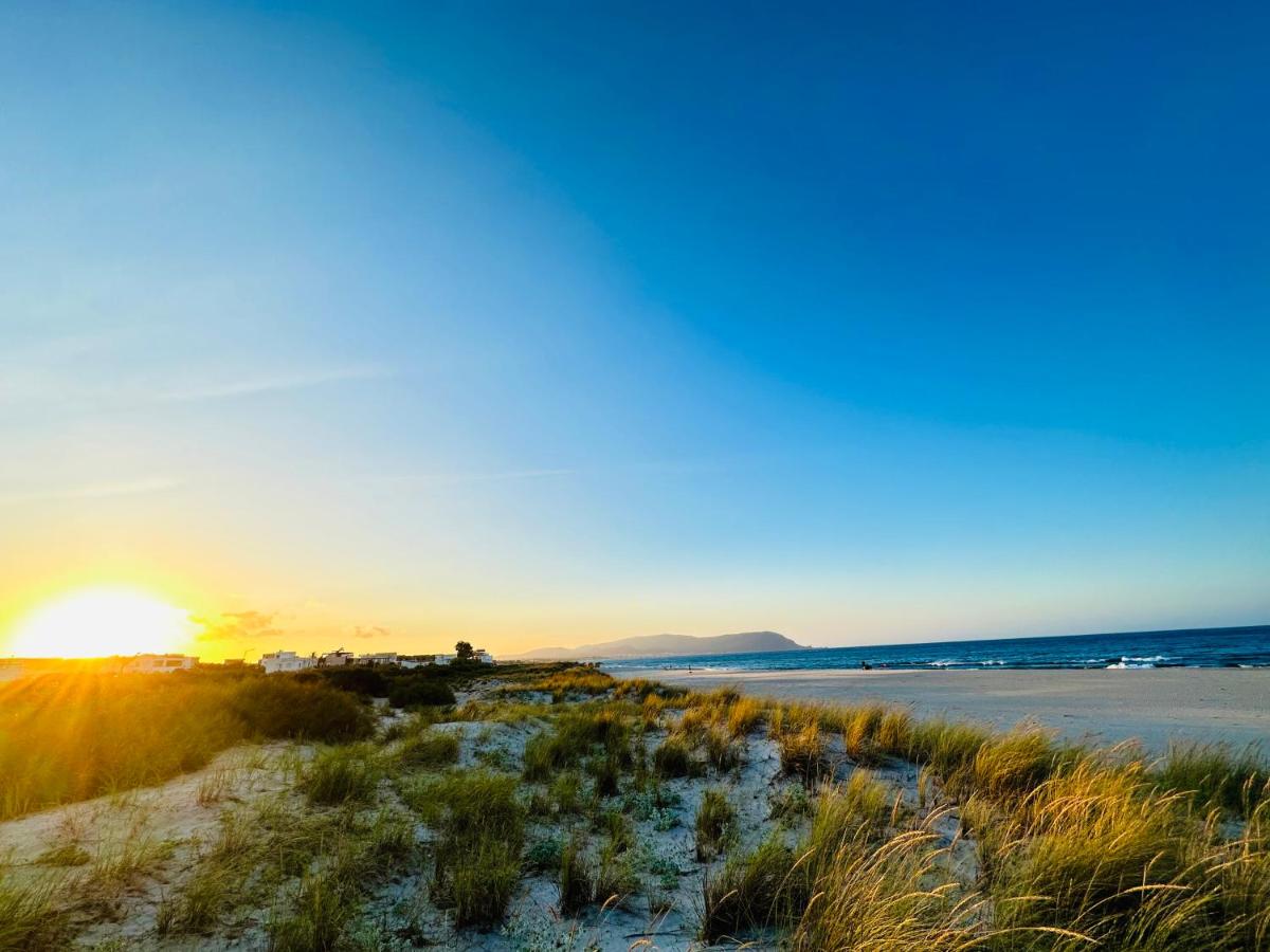 Maison de plage - Bed and Breakfast Hennchir Ksar Rhaleb