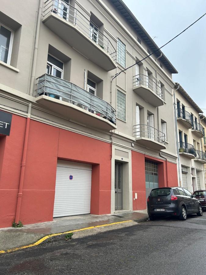 Refuge sous les toits - B&B Perpignano