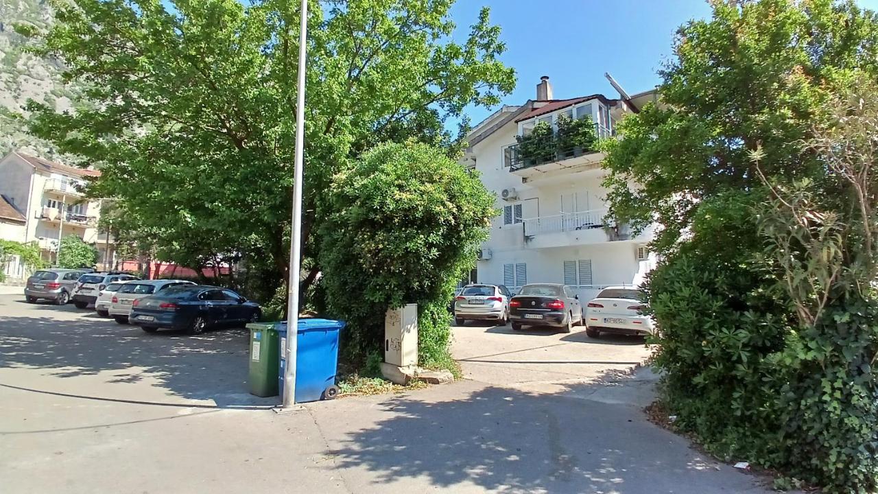 Appartement met 1 Slaapkamer en Tuin