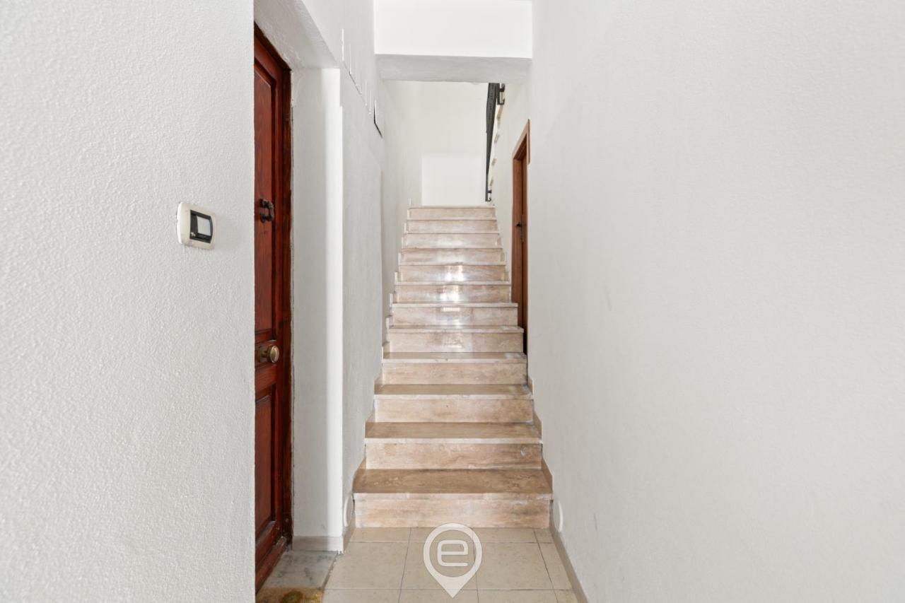 Domus Sant'Eusebio - Bed and Breakfast Cagliari
