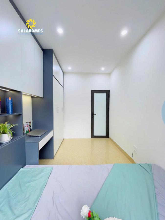 Deluxe Apartment mit 1 Schlafzimmer