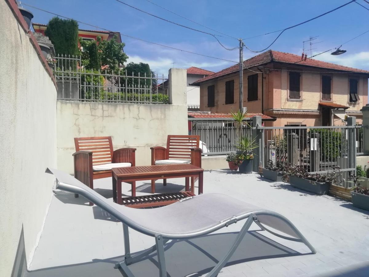 Easy way to cinque terre - B&B La Spezia