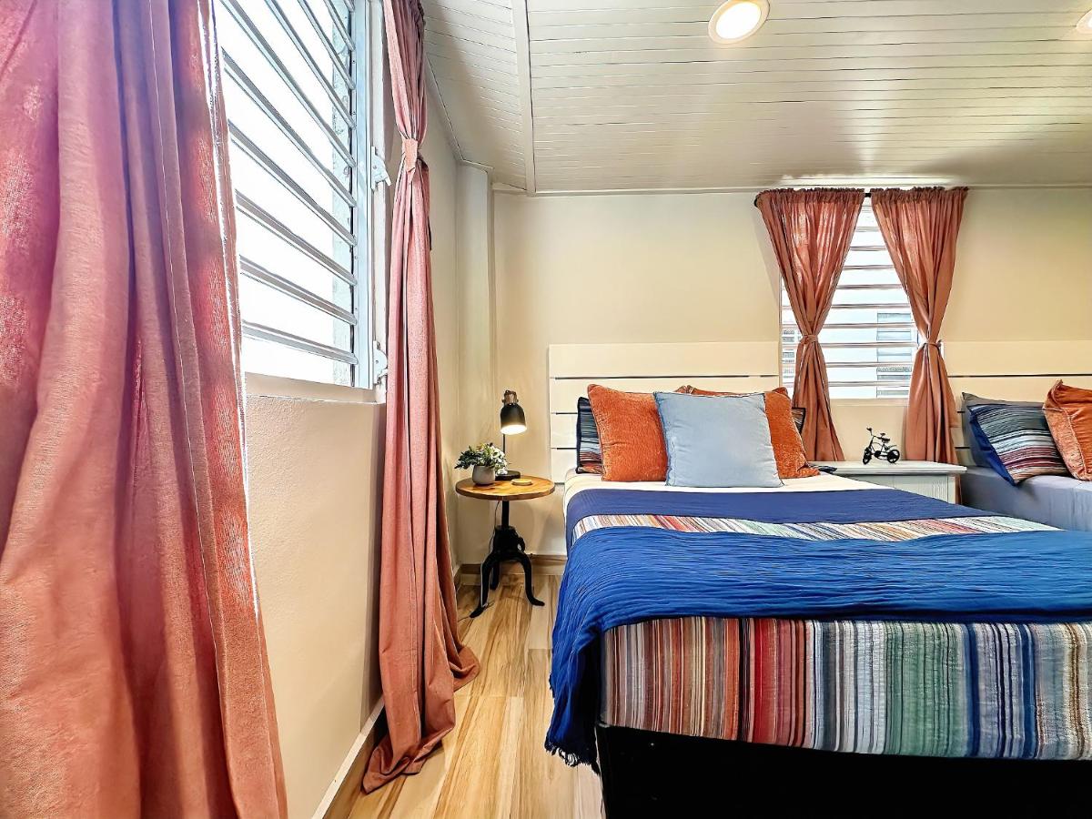 Appartamento Superior con 2 Camere da Letto