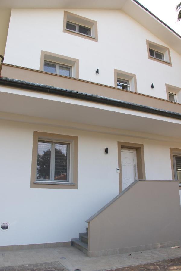 Appartamento Magnolia Vimercate Monza - B&B